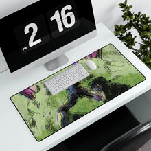 Load image into Gallery viewer, Anime Jojo's Bizarre Adventure Mouse Pad (Desk Mat)
