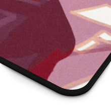 Load image into Gallery viewer, Chainsaw Man Mouse Pad (Desk Mat) Hemmed Edge
