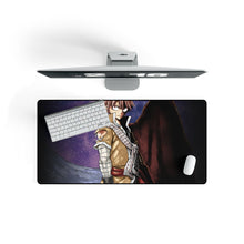 Load image into Gallery viewer, Fairy Tail Movie 2: Dragon Cry Mouse Pad (Desk Mat) On Desk
