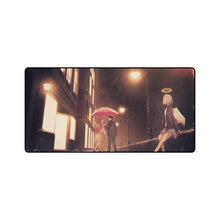 Load image into Gallery viewer, Anime Original Mouse Pad (Desk Mat)
