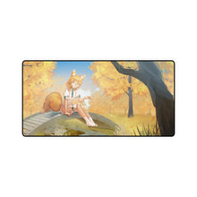 Load image into Gallery viewer, Touhou Mouse Pad (Desk Mat)
