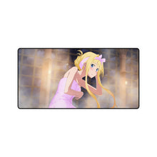 Load image into Gallery viewer, Alice Mouse Pad (Desk Mat)
