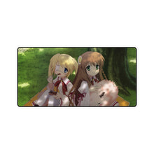 Load image into Gallery viewer, Rewrite Mouse Pad (Desk Mat)
