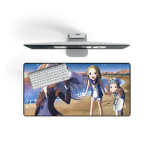 Load image into Gallery viewer, Azur Lane Mouse Pad (Desk Mat)
