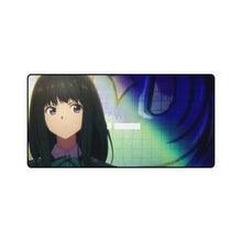 Load image into Gallery viewer, Takina Inoue Lycoris Recoil Mouse Pad (Desk Mat)
