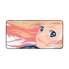 Load image into Gallery viewer, Kaori Miyazono Mouse Pad (Desk Mat)
