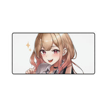 Load image into Gallery viewer, My Dress-Up Darling Marin Mouse Pad (Desk Mat)
