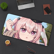 Load image into Gallery viewer, My Dress-Up Darling Sajuna Inui Mouse Pad (Desk Mat) On Desk
