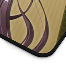 Load image into Gallery viewer, Anime Original Mouse Pad (Desk Mat) Hemmed Edge
