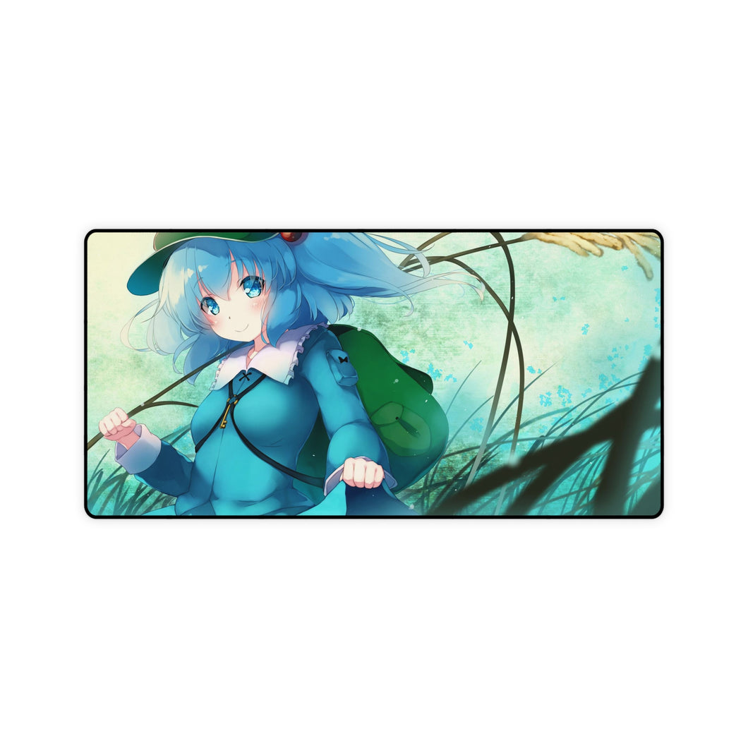 Touhou Mouse Pad (Desk Mat)