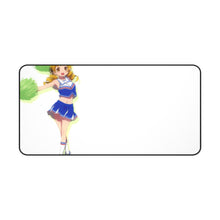 Load image into Gallery viewer, Puella Magi Madoka Magica Mami Tomoe Mouse Pad (Desk Mat)
