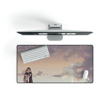 Load image into Gallery viewer, Sword Art Online Mouse Pad (Desk Mat)
