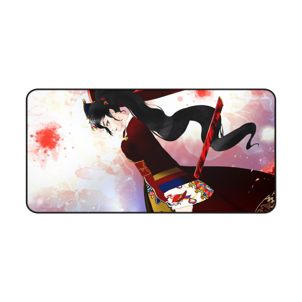 Tower of God Mouse Pads & Desk Mats | AnimeDeskMat <!-- – Anime
