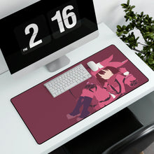 Load image into Gallery viewer, Karen Kohiruimaki minimalist Mouse Pad (Desk Mat)
