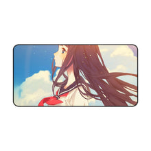 Load image into Gallery viewer, Anime Original Mouse Pad (Desk Mat)
