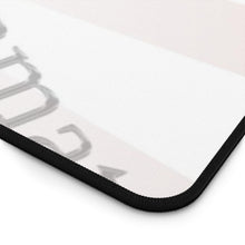 Load image into Gallery viewer, Ookami-san to Shichinin no Nakama-tachi Mouse Pad (Desk Mat) Hemmed Edge
