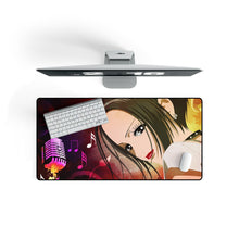 Load image into Gallery viewer, Nana Mouse Pad (Desk Mat) On Desk
