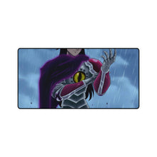 Load image into Gallery viewer, Zeldris Mouse Pad (Desk Mat)
