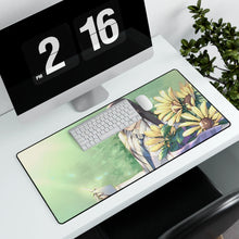 Load image into Gallery viewer, Mo Dao Zu Shi Mouse Pad (Desk Mat) With Laptop
