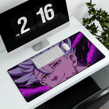Load image into Gallery viewer, The Seven Deadly Sins Mouse Pad (Desk Mat)
