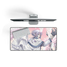 Load image into Gallery viewer, Yona of the Dawn Mouse Pad (Desk Mat)

