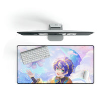 Load image into Gallery viewer, Virtual Youtuber Mouse Pad (Desk Mat)
