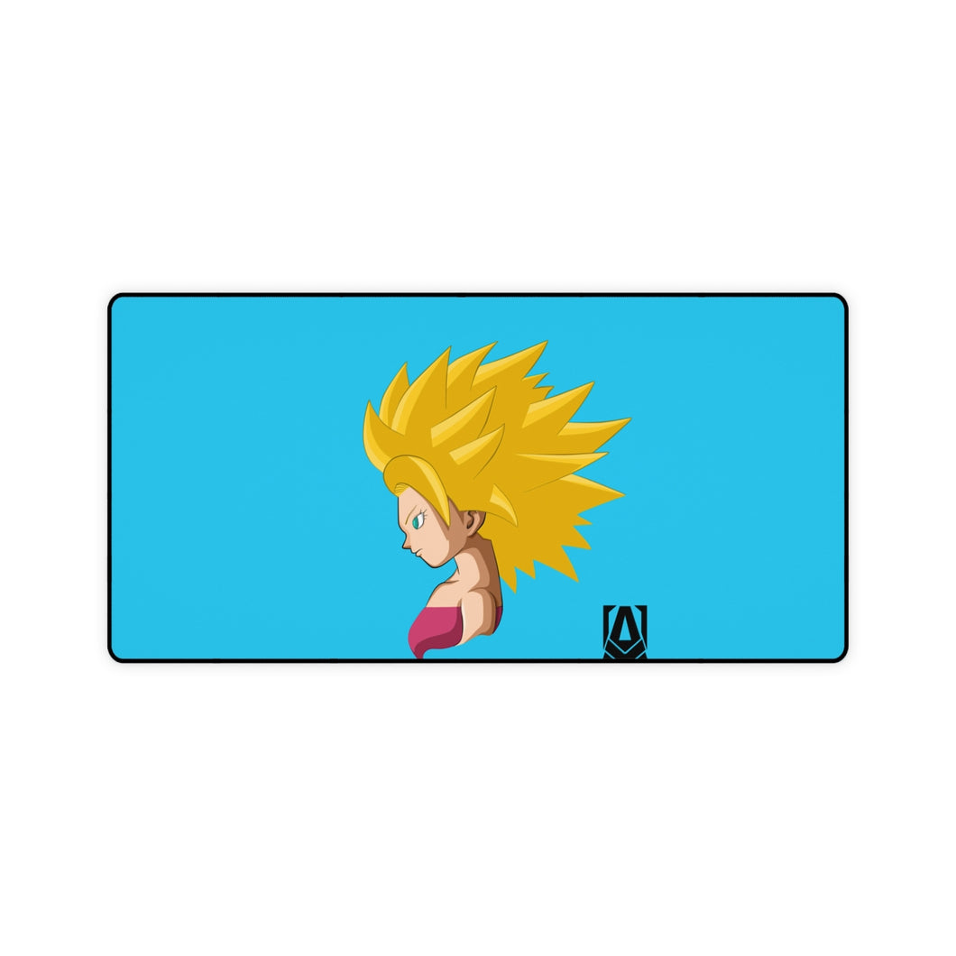 Caulifla (Dragon Ball) Mouse Pad (Desk Mat)