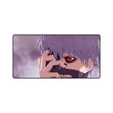 Load image into Gallery viewer, Anime Tokyo Ghoul Mouse Pad (Desk Mat)

