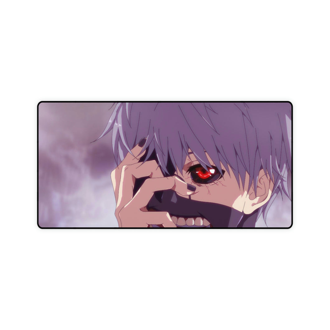 Anime Tokyo Ghoul Mouse Pad (Desk Mat)