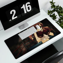 Load image into Gallery viewer, The Melancholy Of Haruhi Suzumiya Mouse Pad (Desk Mat)
