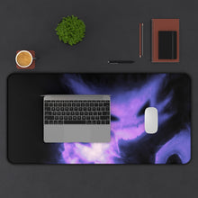 Load image into Gallery viewer, Spectrum Mouse Pad (Desk Mat) With Laptop
