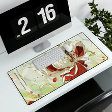 Load image into Gallery viewer, Tian Guan Ci Fu Mouse Pad (Desk Mat)
