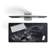 Load image into Gallery viewer, Anime Bleach Mouse Pad (Desk Mat) On Desk
