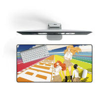 Load image into Gallery viewer, Anime Bleach Mouse Pad (Desk Mat)
