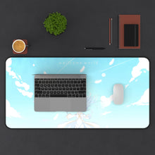 Load image into Gallery viewer, A Certain Magical Index Index Librorum Prohibitorum Mouse Pad (Desk Mat) With Laptop
