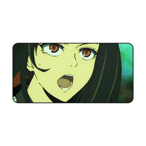 Tower Of God Mouse Pad (Desk Mat)