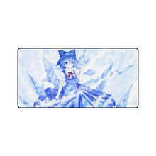 Load image into Gallery viewer, Touhou Mouse Pad (Desk Mat)
