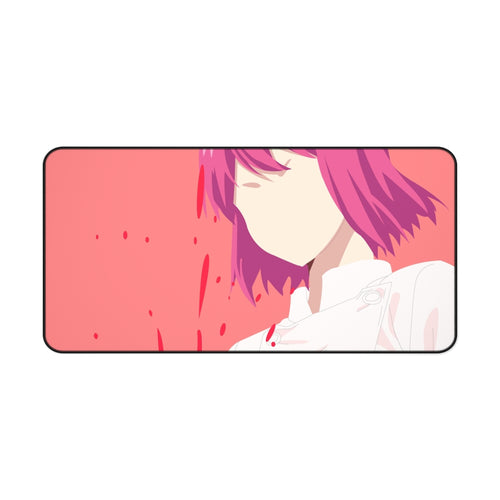 Food Wars: Shokugeki No Soma Mouse Pad (Desk Mat)