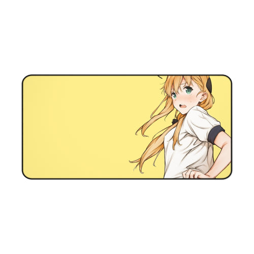 Gamers! Karen Tendou Mouse Pad (Desk Mat)