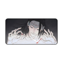 Load image into Gallery viewer, Jujutsu Kaisen Mouse Pad (Desk Mat)
