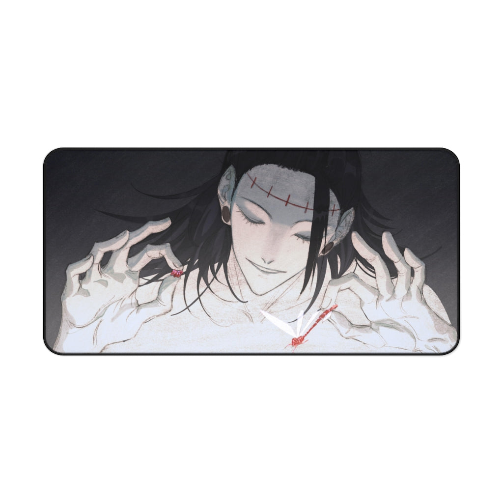 Jujutsu Kaisen Mouse Pad (Desk Mat)
