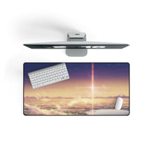 Load image into Gallery viewer, Your Name. Mouse Pad (Desk Mat)
