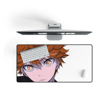 Load image into Gallery viewer, Haikyu!! Mouse Pad (Desk Mat) On Desk

