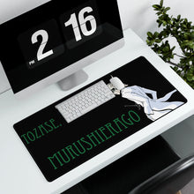 Load image into Gallery viewer, Anime Bleach Mouse Pad (Desk Mat)
