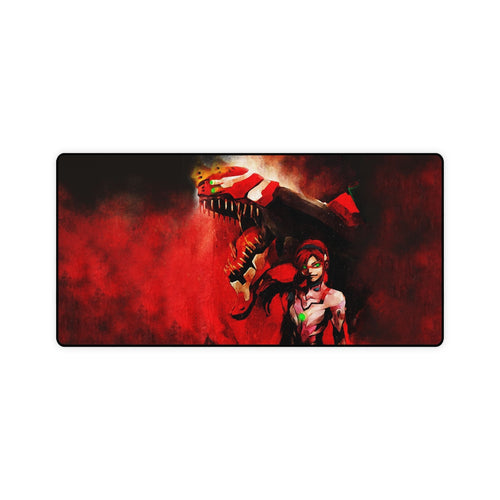Evangelion: 2.0 You Can (Not) Advance Mouse Pad (Desk Mat)