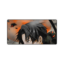 Load image into Gallery viewer, Anime Attack On Titan Mouse Pad (Desk Mat)
