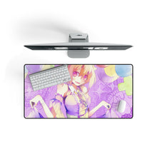 Load image into Gallery viewer, Kagerou Project Mouse Pad (Desk Mat)
