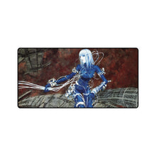Load image into Gallery viewer, Anime Blame! Mouse Pad (Desk Mat)
