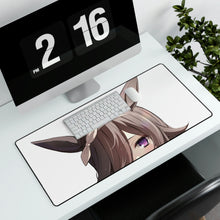 Load image into Gallery viewer, Uma Musume: Pretty Derby Mouse Pad (Desk Mat)
