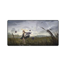 Load image into Gallery viewer, Virtual Youtuber Mouse Pad (Desk Mat)

